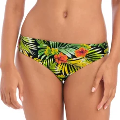 Bas De Maillot De Bain Slip
