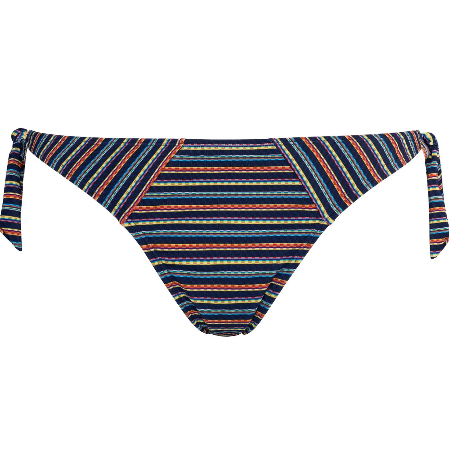 Bas De Maillot De Bain Slip Ficelles