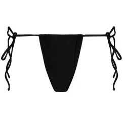 Bas De Maillot De Bain String Coulissant