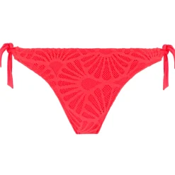 Bas De Maillot De Bain Tanga Lacets