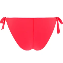 Bas De Maillot De Bain Tanga Lacets