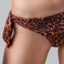 Bas De Maillot De Bain Tanga