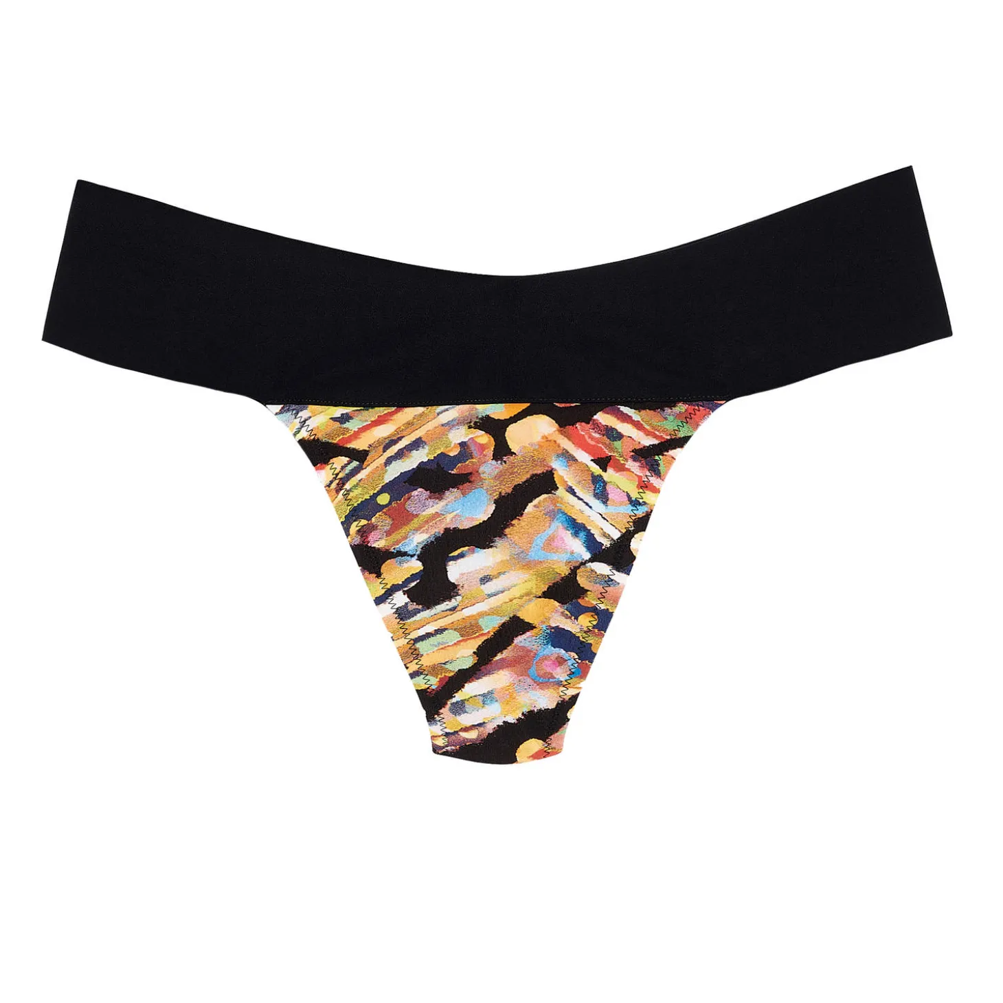 Bas De Maillot De Bain Tanga Chacha
