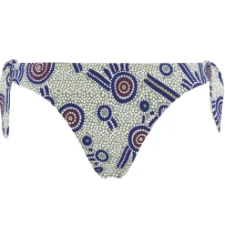Bas De Maillot De Bain Tanga Ficelles