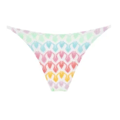 Bas De Maillot De Bain Tanga