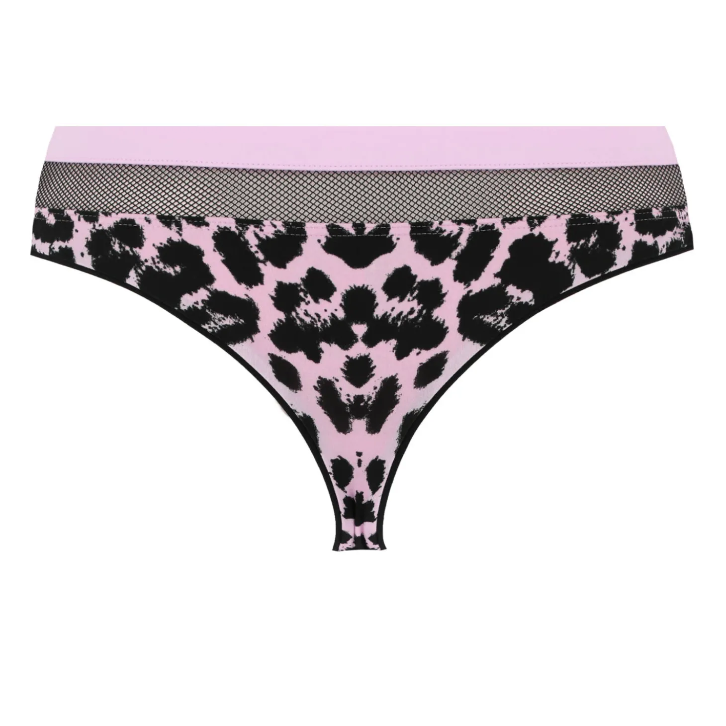 Bas De Maillot De Bain Tanga