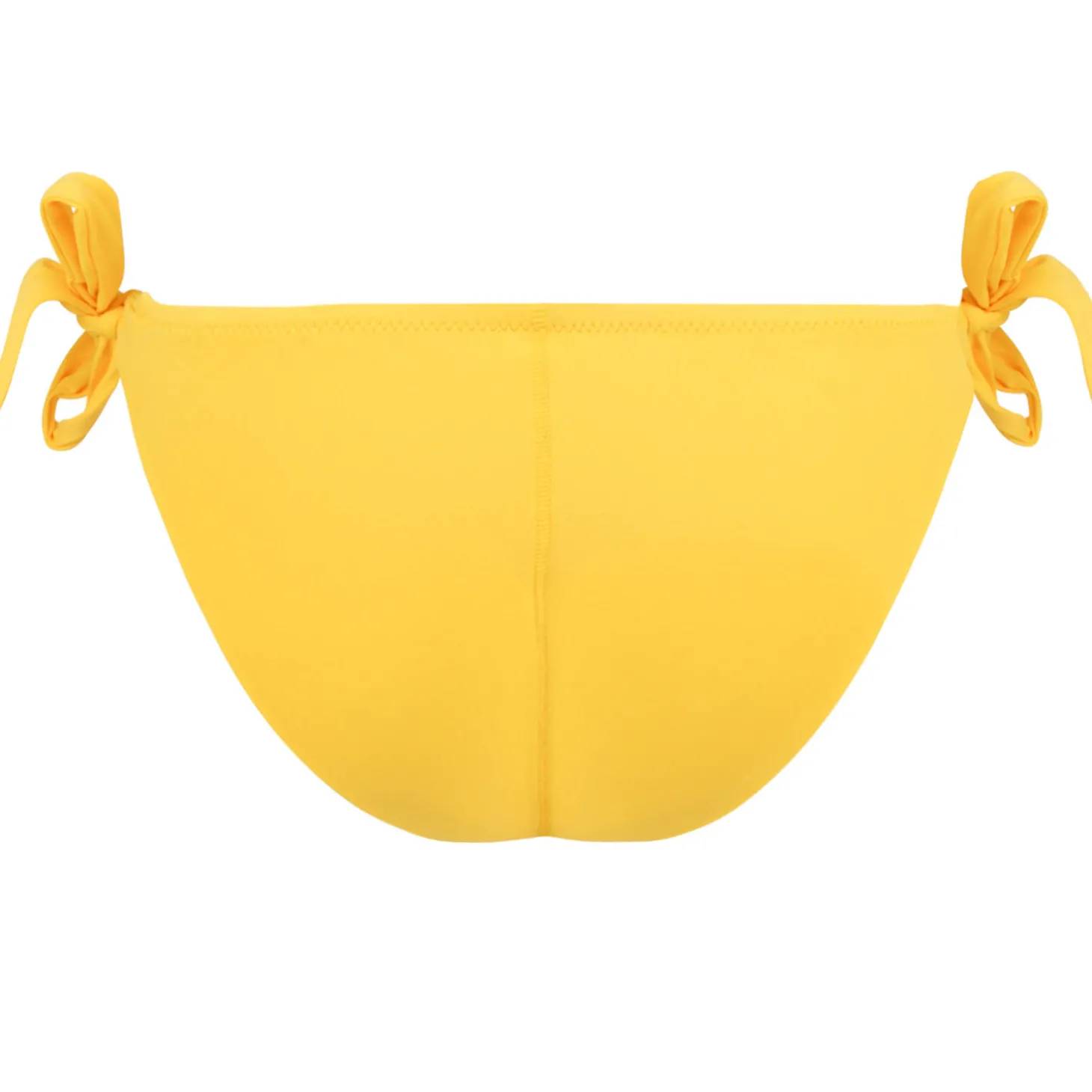 Bas De Maillot De Bain Tanga Lacets