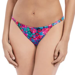 Bas De Maillot De Bain Tanga