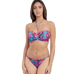 Bas De Maillot De Bain Tanga