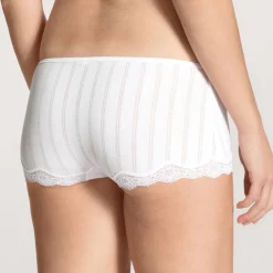 Boxer En Coton