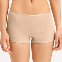 Boxer En Coton