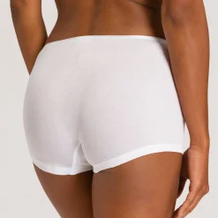 Boxer En Coton