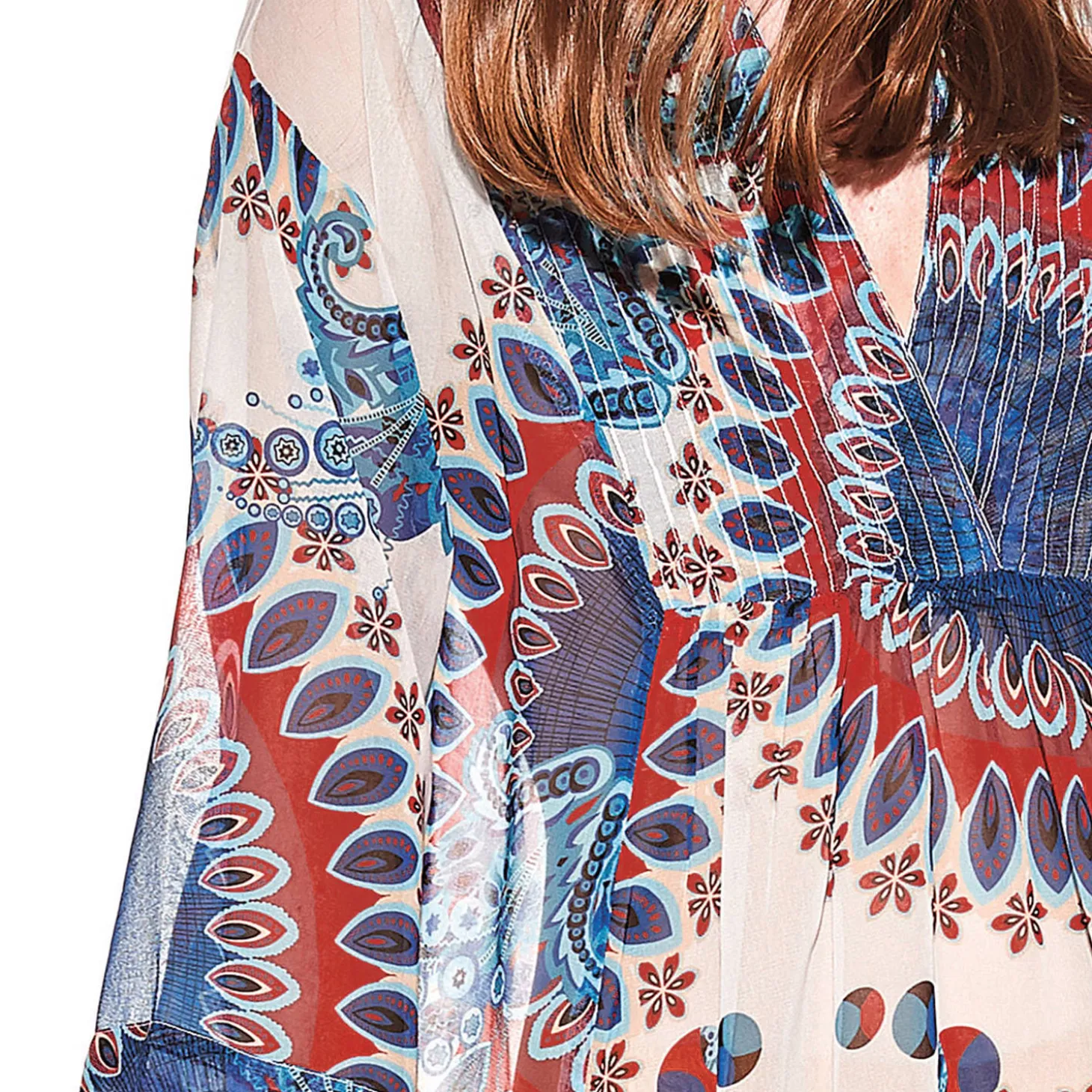 Caftan Court