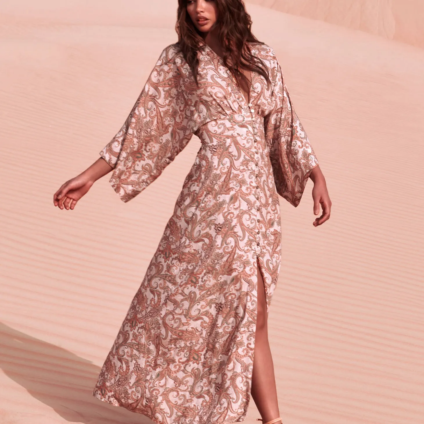 Caftan Desire
