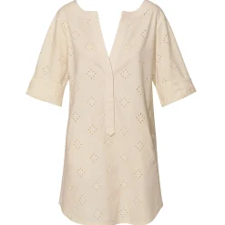 Caftan En Coton