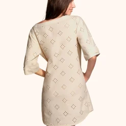 Caftan En Coton