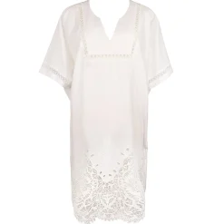 Caftan En Coton