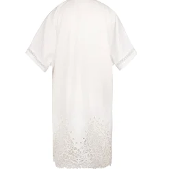Caftan En Coton