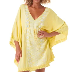 Caftan Isabelle