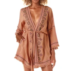 Caftan Kara