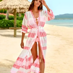Caftan Long Drew