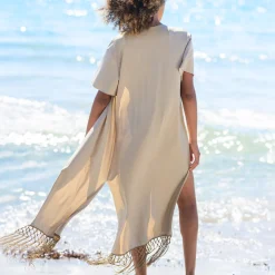 Caftan Long St Barth