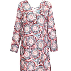 Caftan Manches Longues