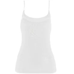 Caraco Decollete Satin En Laine Merinos Et Soie