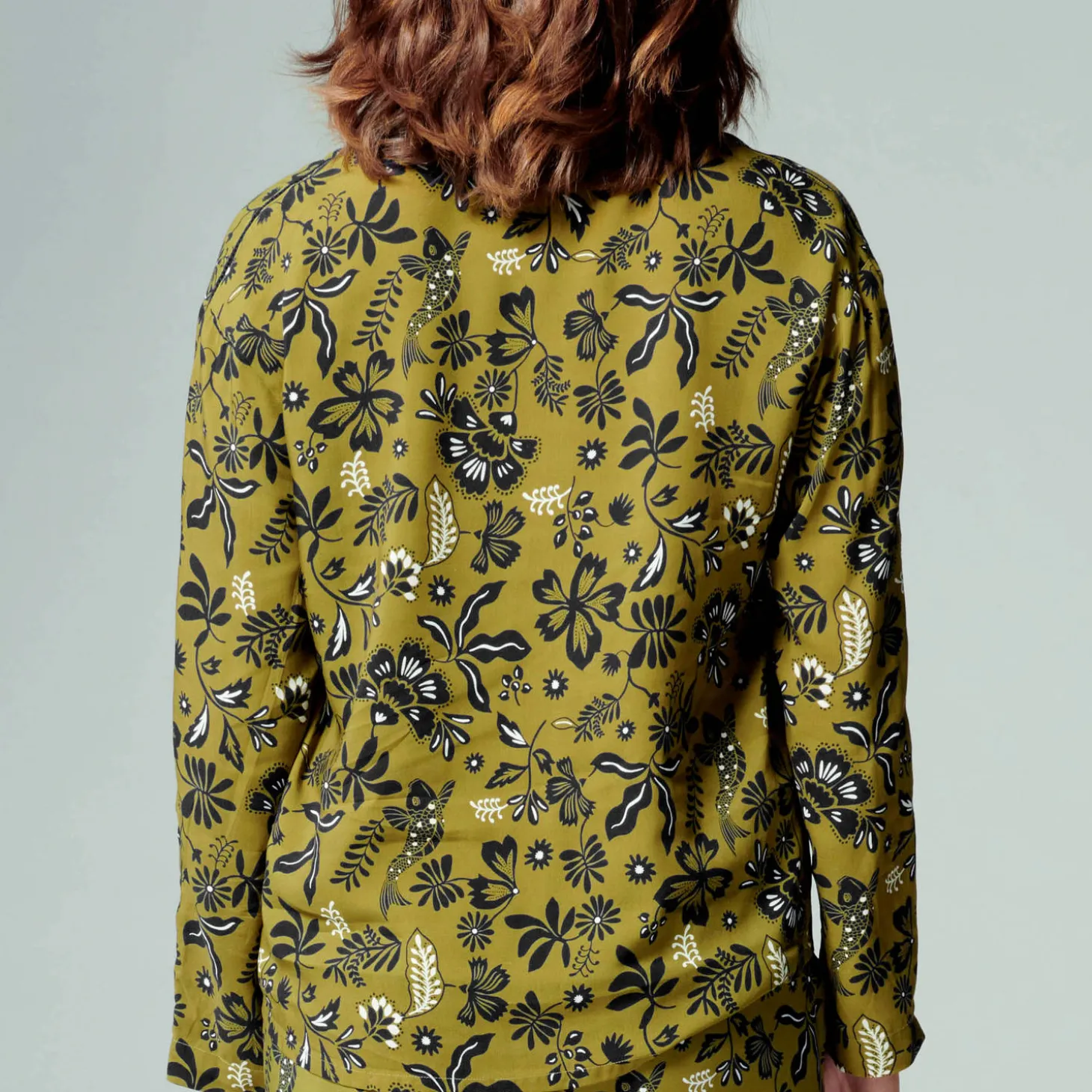 Chemise