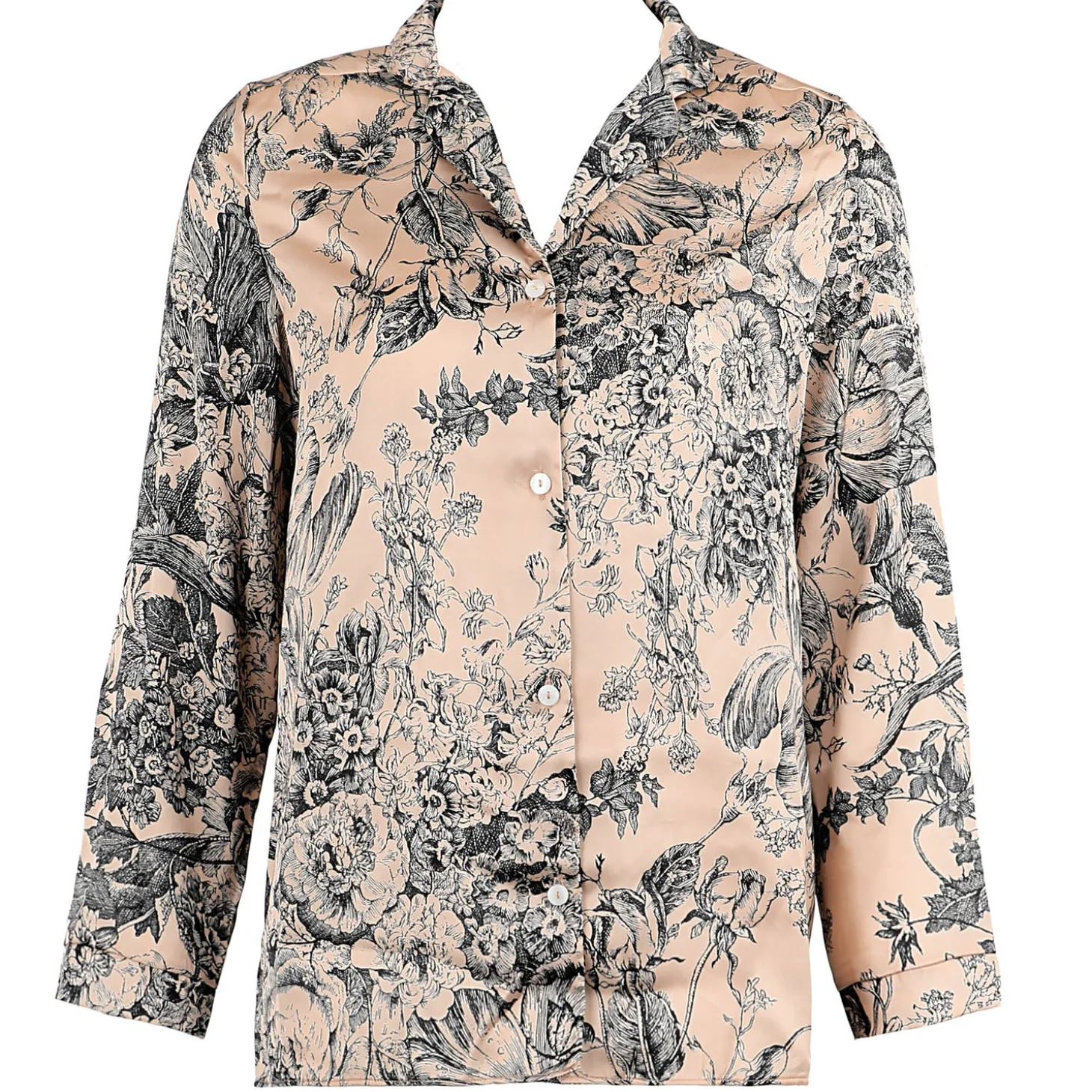 Chemise