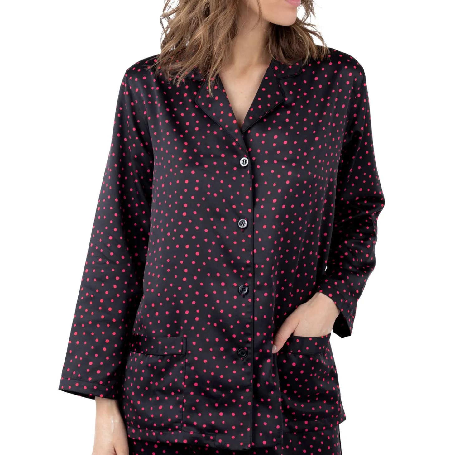 Chemise