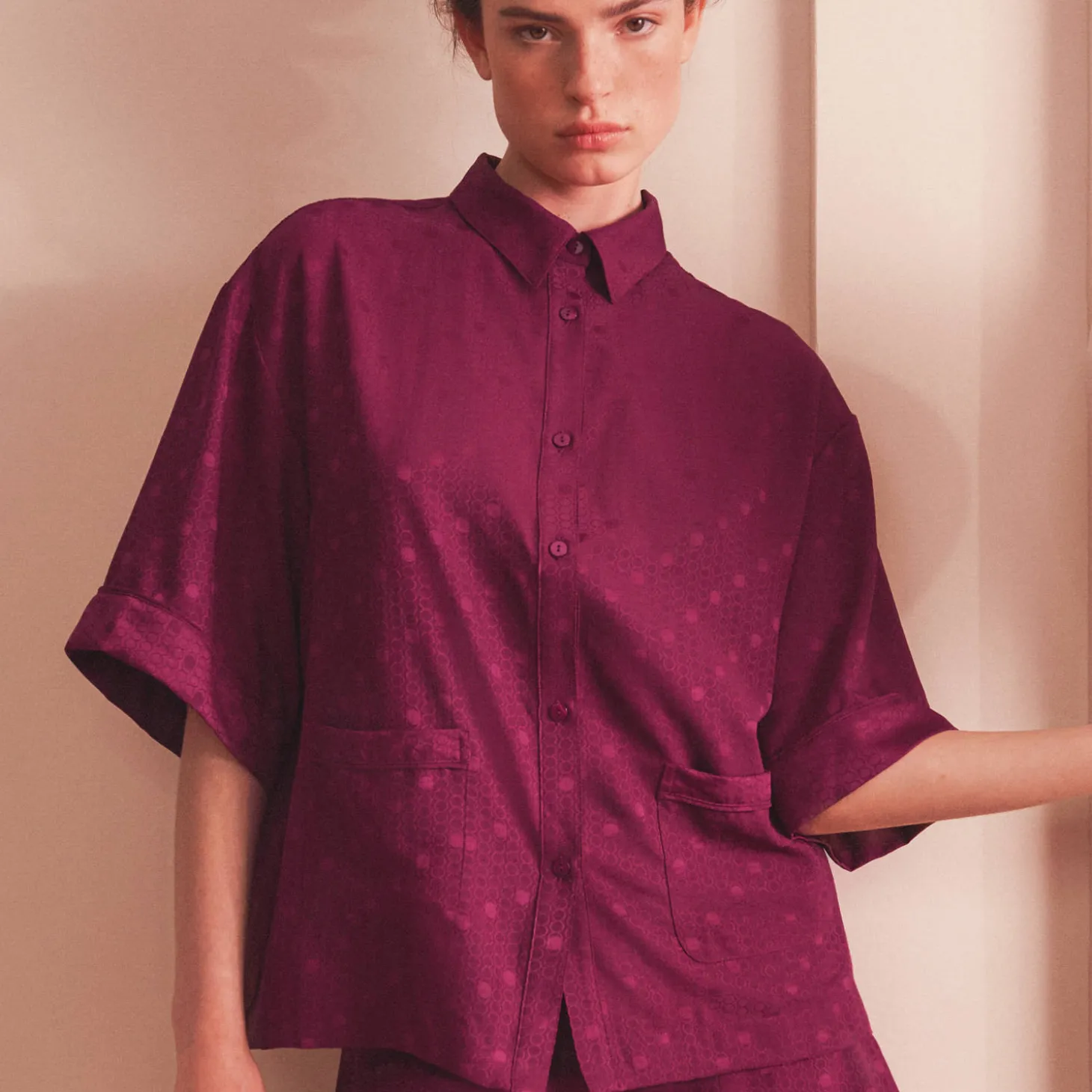 Chemise
