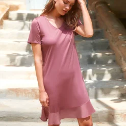Chemise De Nuit