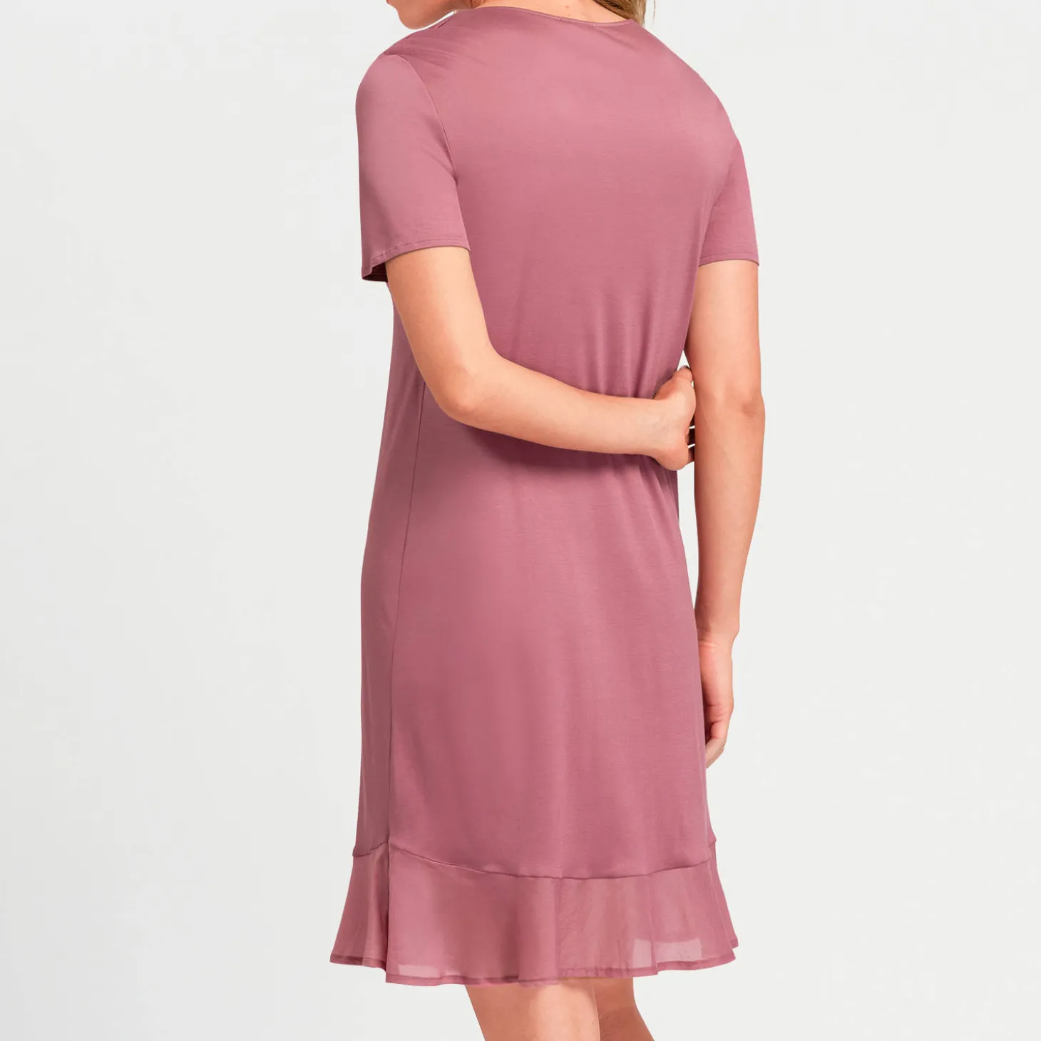 Chemise De Nuit