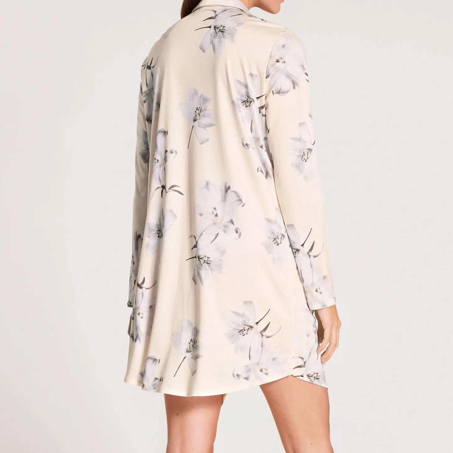 Chemise De Nuit