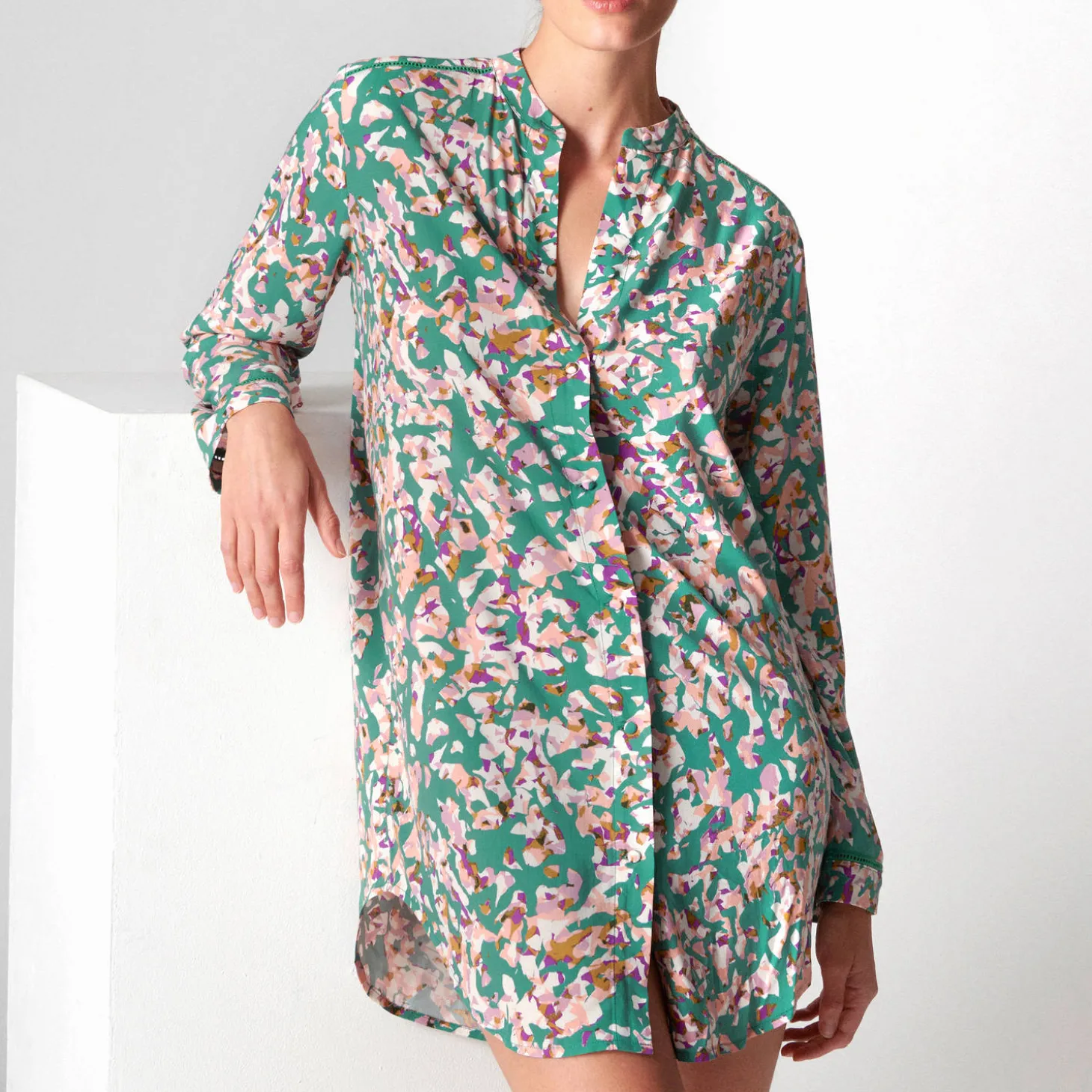 Chemise De Nuit