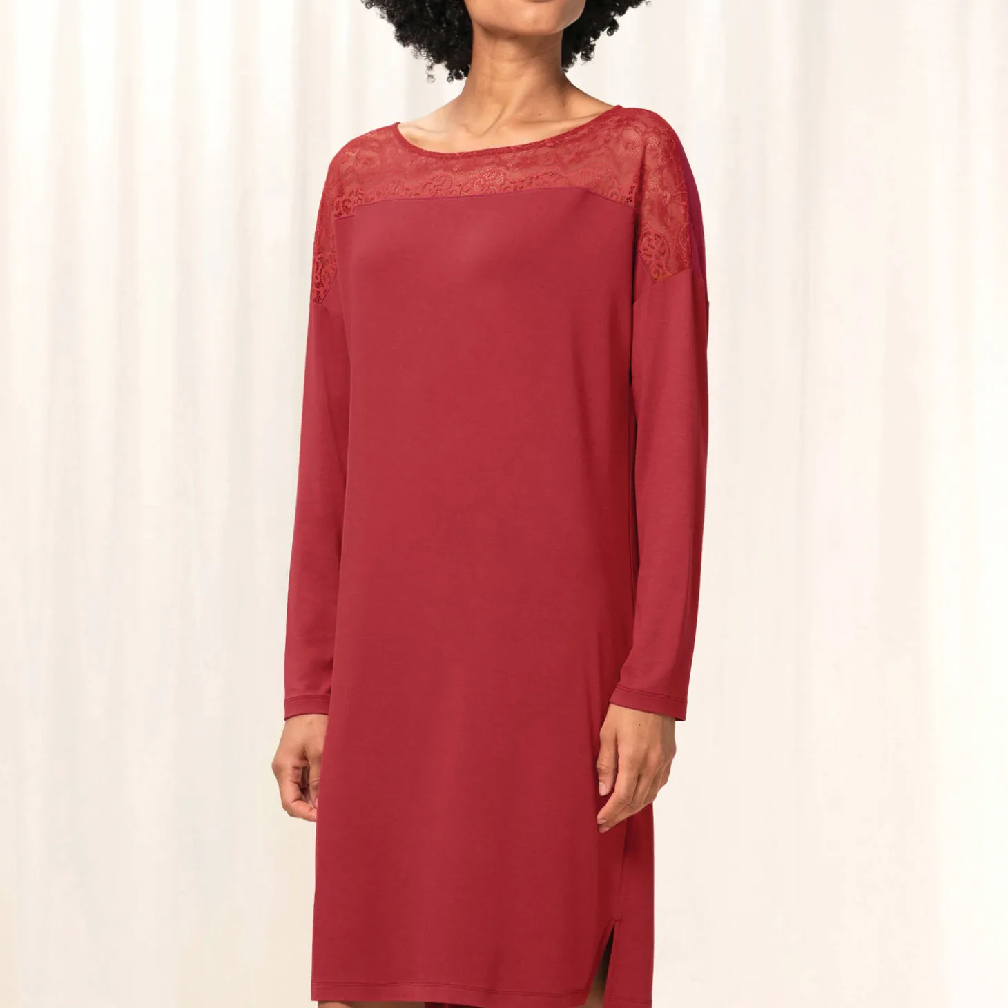 Chemise De Nuit