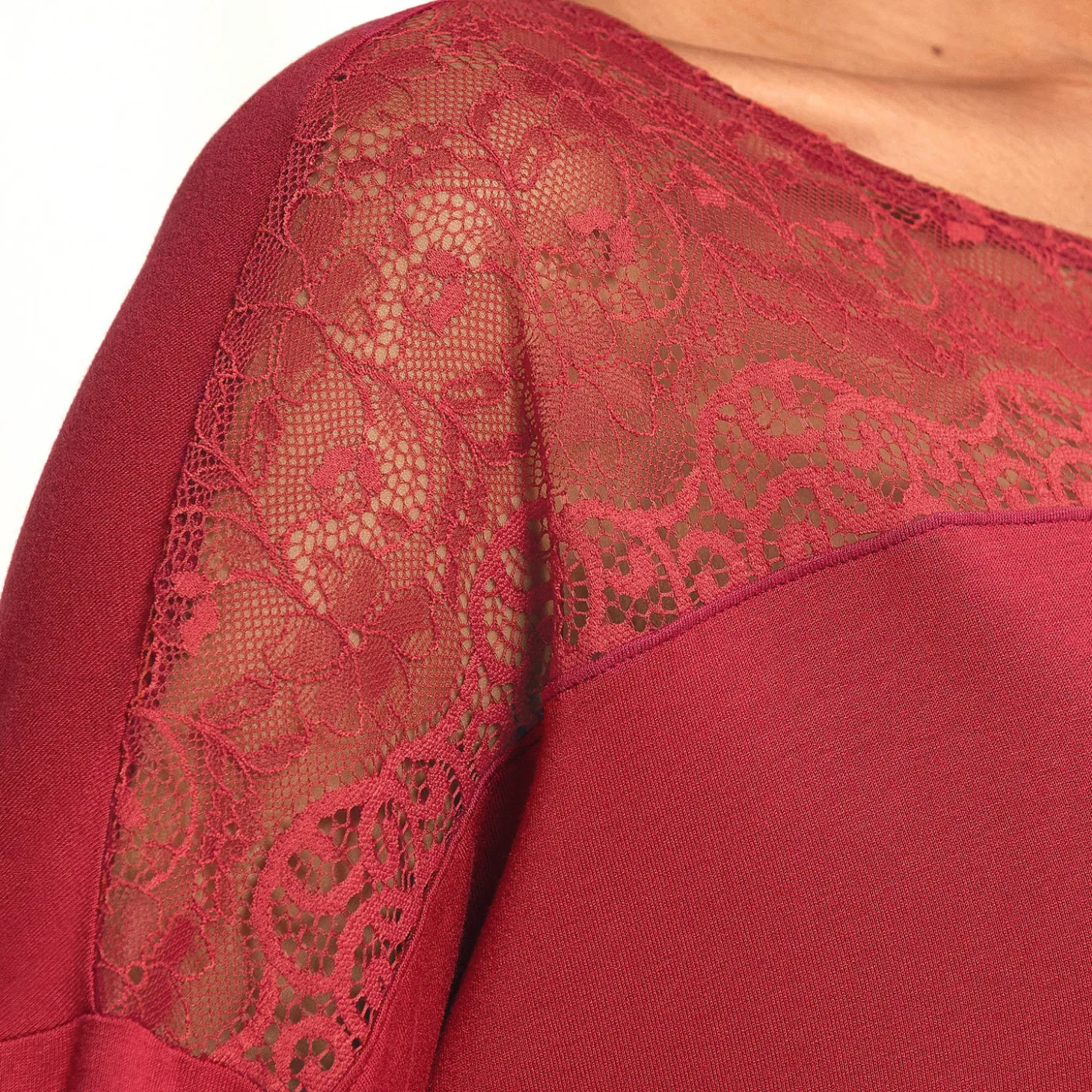 Chemise De Nuit