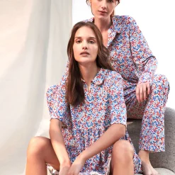 Chemise De Nuit