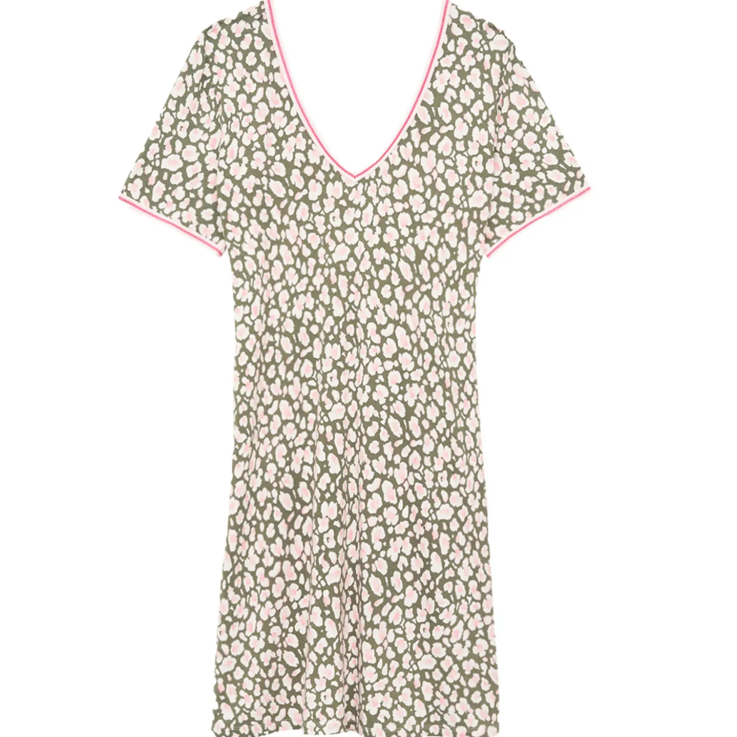 Chemise De Nuit