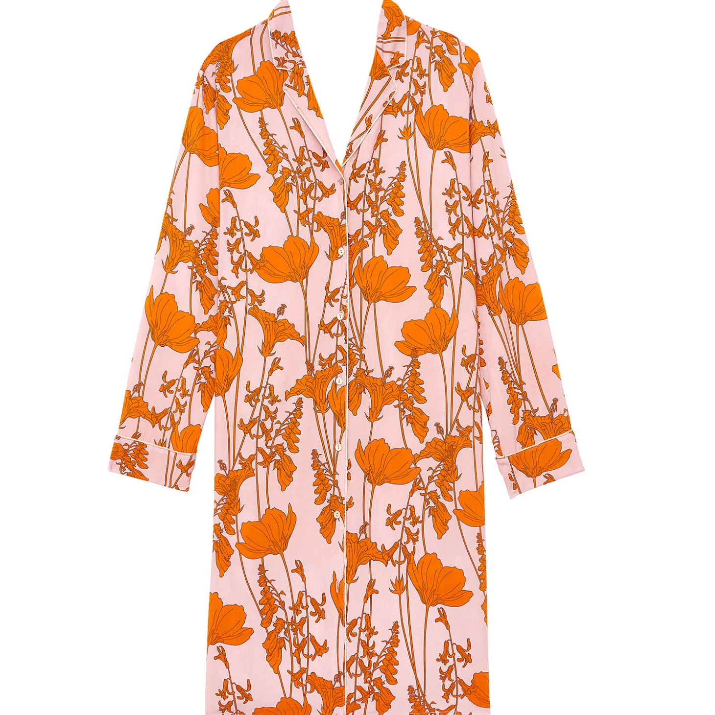 Chemise De Nuit