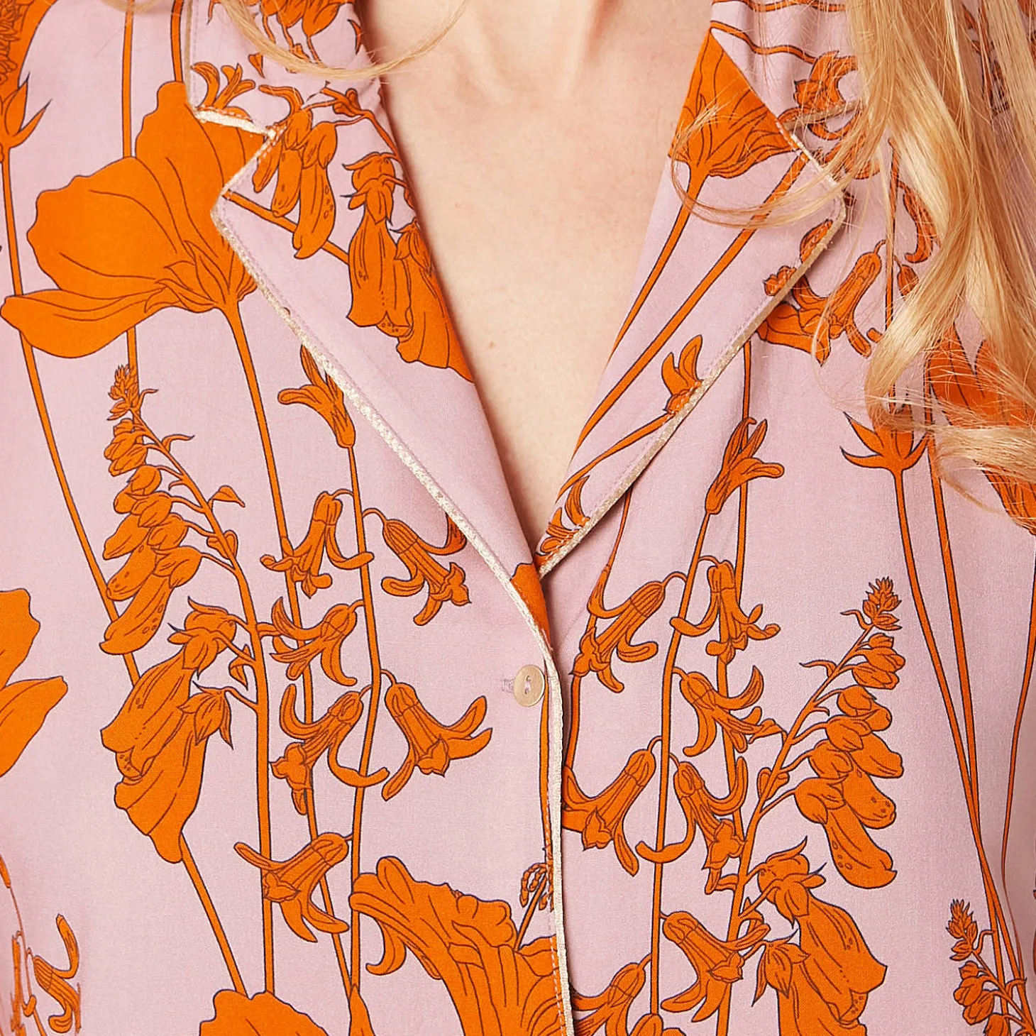 Chemise De Nuit