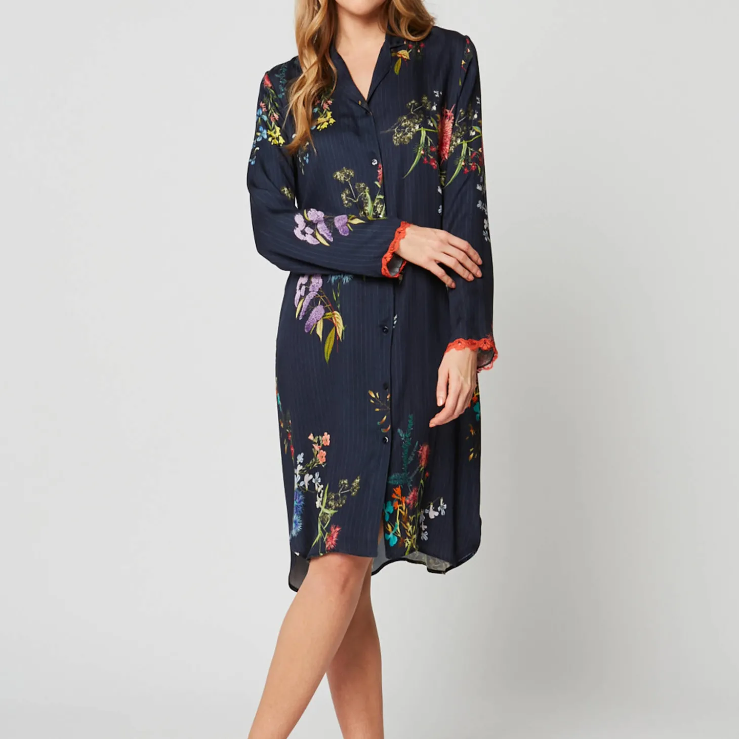 Chemise De Nuit