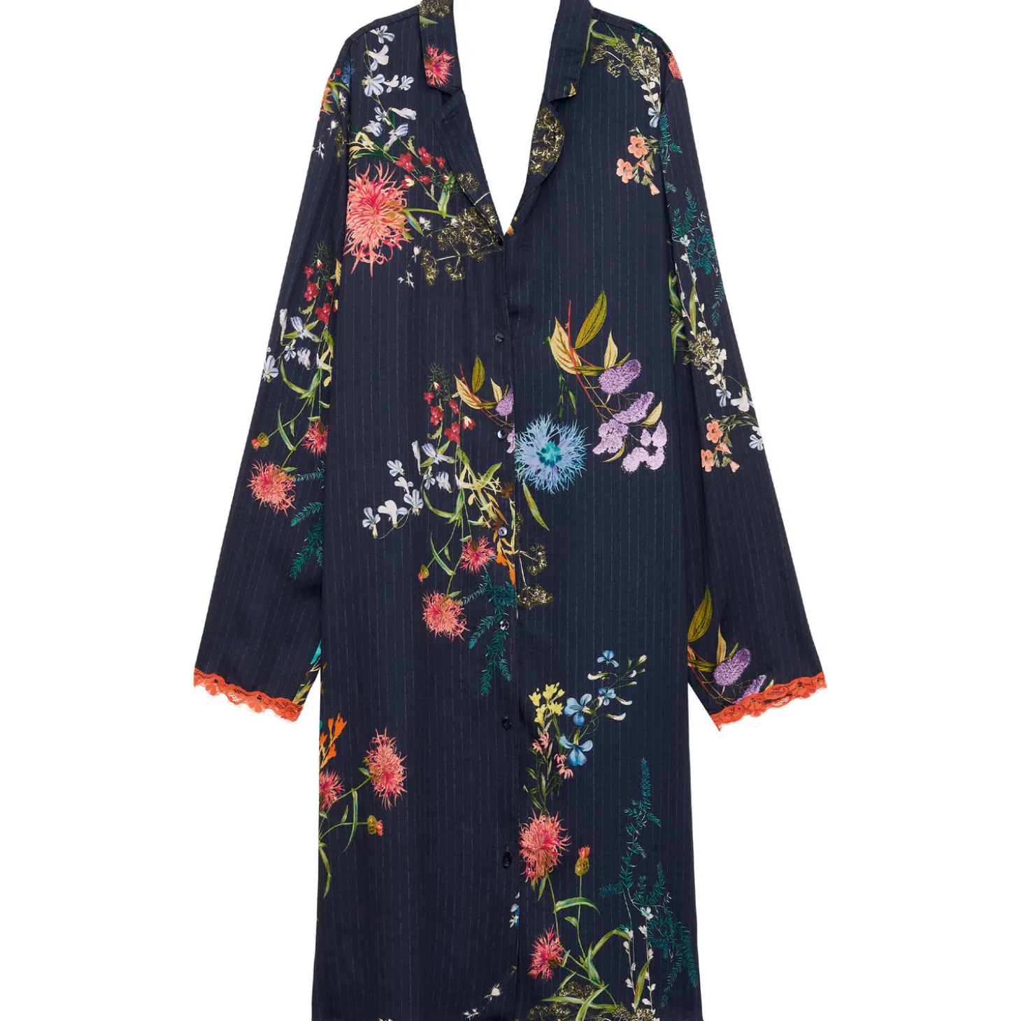 Chemise De Nuit