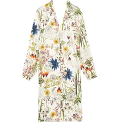 Chemise De Nuit Boutonnee
