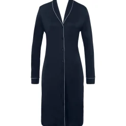 Chemise De Nuit Col Chemise