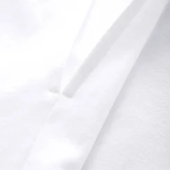 Chemise De Nuit Col V En Coton