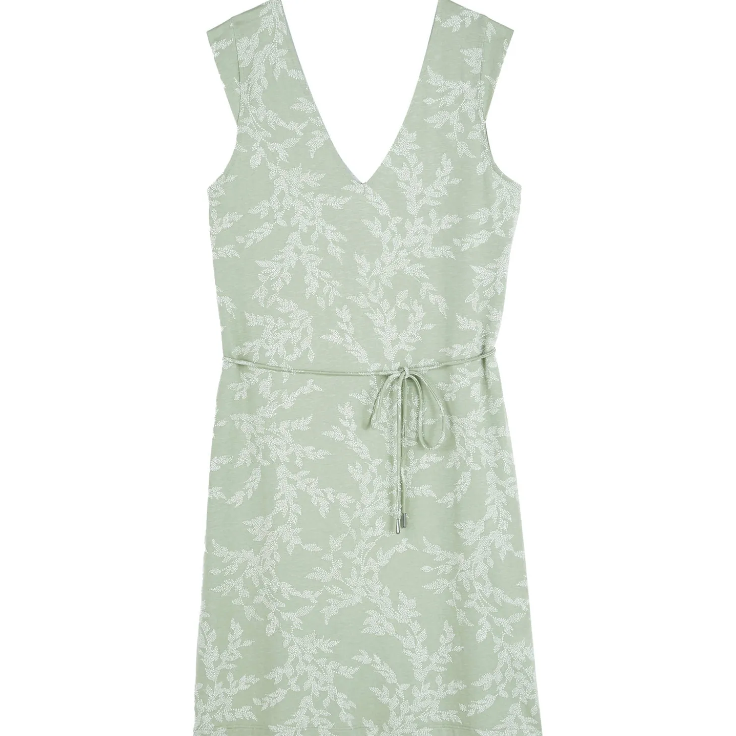 Chemise De Nuit Courte