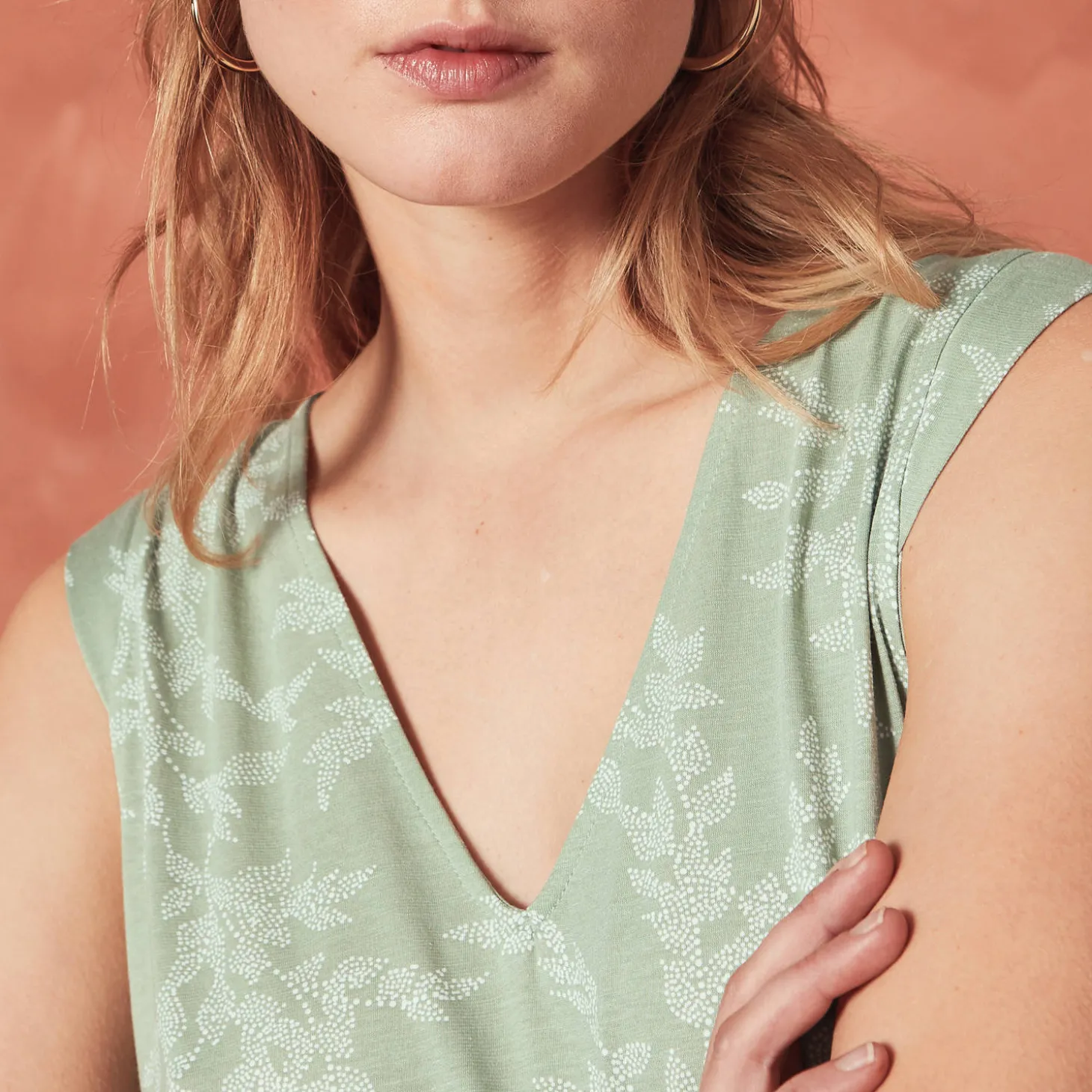 Chemise De Nuit Courte