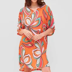 Chemise De Nuit Courte